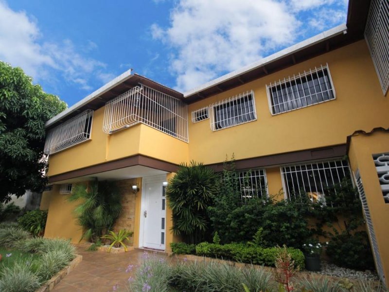 Casa en Venta en  Caracas, Distrito Federal