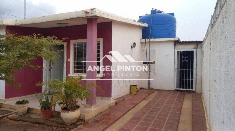 Foto Casa en Venta en San Francisco, Zulia - U$D 5.200 - CAV224763 - BienesOnLine