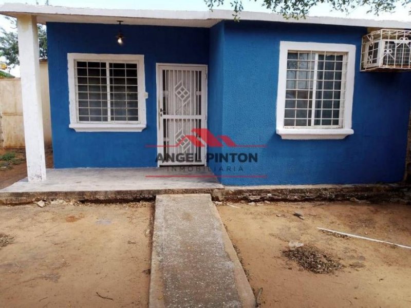 Casa en Venta en  San Francisco, Zulia