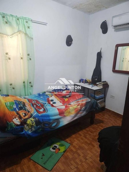 Foto Casa en Venta en Maracaibo, Zulia - U$D 15.500 - CAV250607 - BienesOnLine