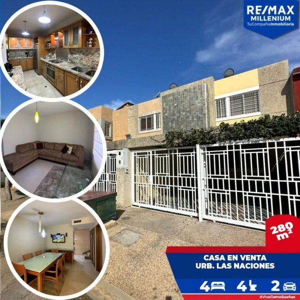 Foto Casa en Venta en Maracaibo, Zulia - U$D 45.000 - CAV232734 - BienesOnLine