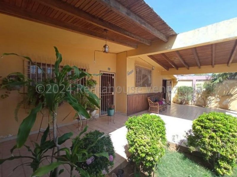 Foto Casa en Venta en Punto Fijo, Falcón - U$D 32.000 - CAV239886 - BienesOnLine