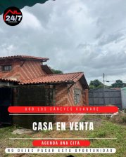 Casa en Venta en guanare Guanare, Portuguesa