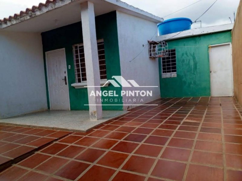 Foto Casa en Venta en Jose Domingo Rus, San Francisco, Zulia - BsF 5.500 - CAV215148 - BienesOnLine