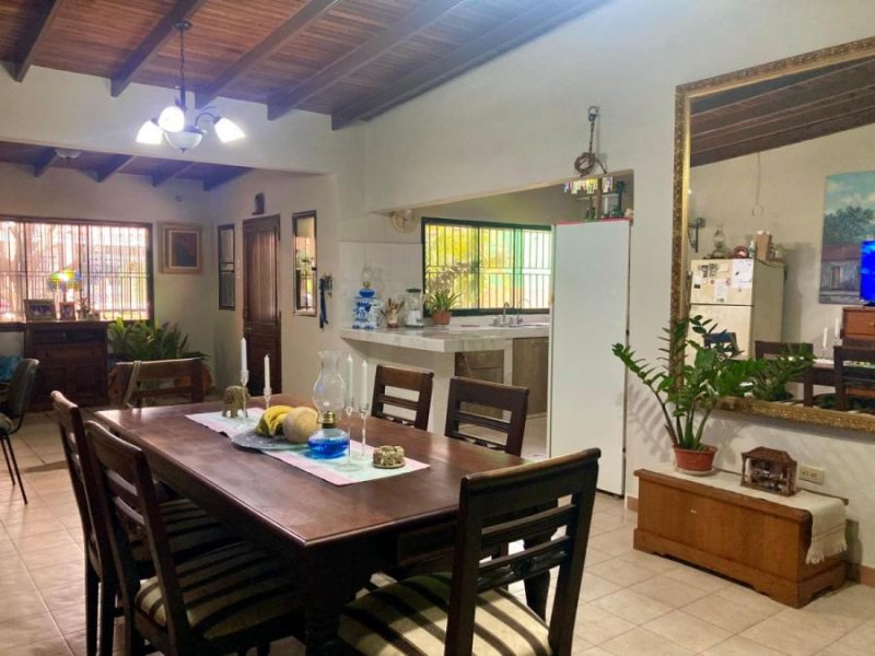 CASA EN VENTA URB MANGLES NUEVA BARCELONA 