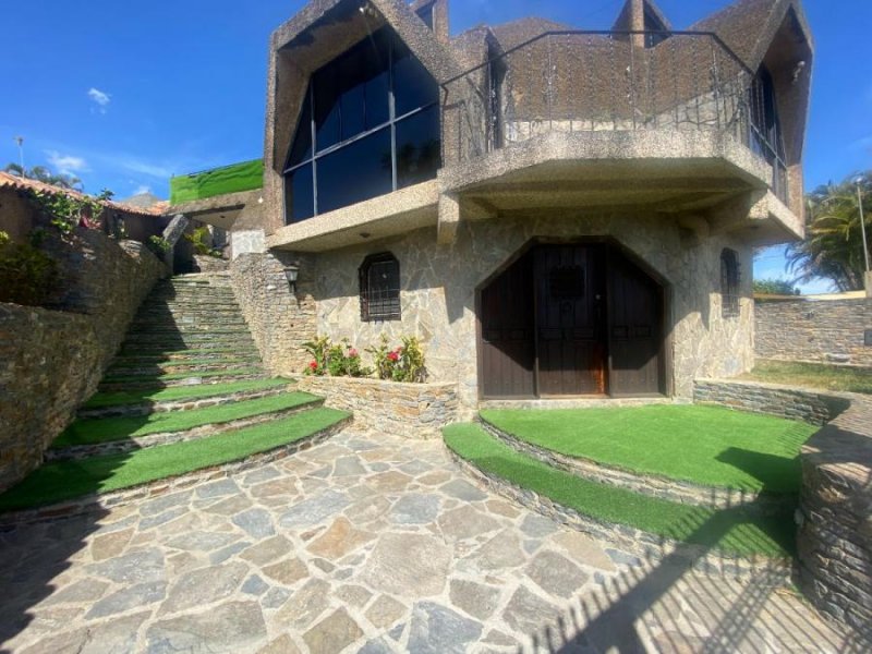 Casa en Venta en Baruta Caracas, Distrito Federal