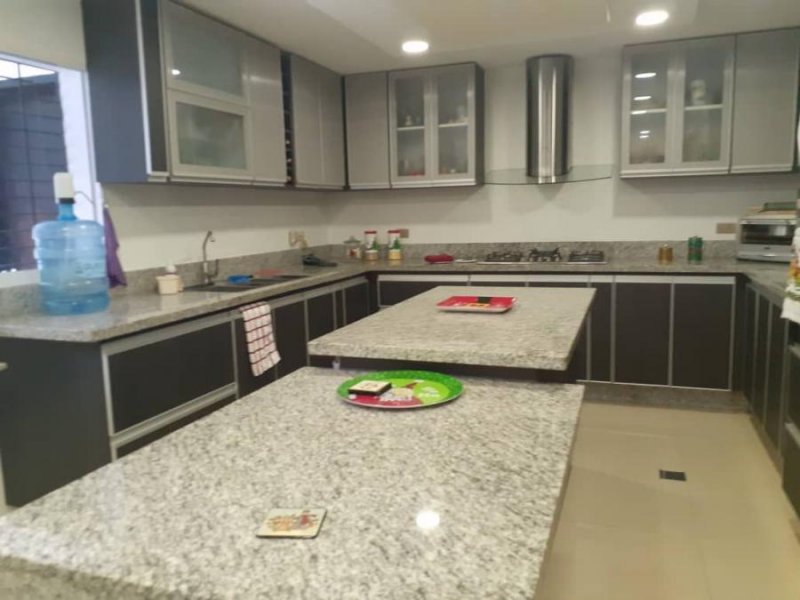 Foto Casa en Venta en Valencia, Valencia, Carabobo - U$D 160.000 - CAV233474 - BienesOnLine