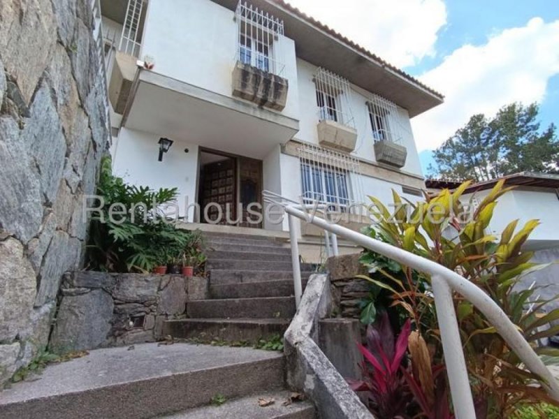 Casa en Venta en PRADOS DEL ESTE Caracas, Distrito Federal