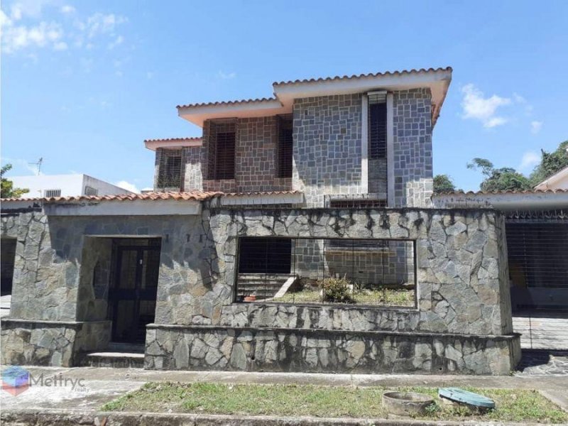 Foto Casa en Venta en San José, Valencia, Carabobo - CAV212556 - BienesOnLine