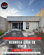 Casa en Venta en guanare Guanare, Portuguesa