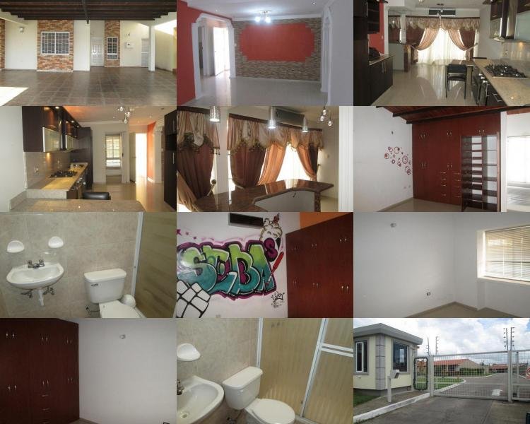 Foto Casa en Venta en Tipuro, Maturín, Monagas - BsF 100.000.000 - CAV79718 - BienesOnLine