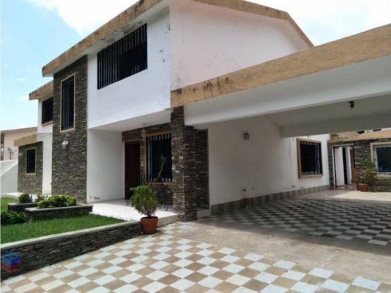 Casa en Venta en  Valencia, Carabobo