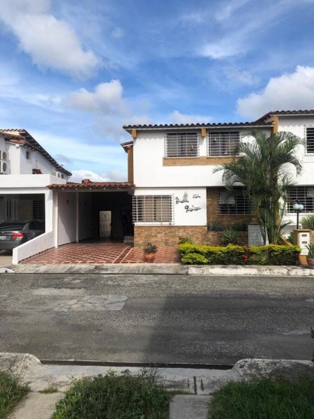 Foto Casa en Venta en Cabudare, Lara - U$D 42.000 - CAV201091 - BienesOnLine