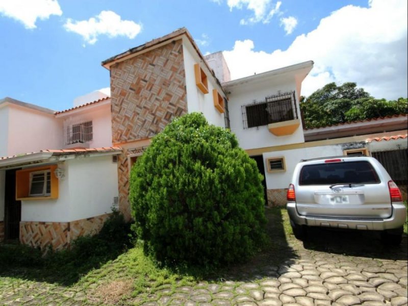 Casa en Venta en  Sucre, Distrito Federal