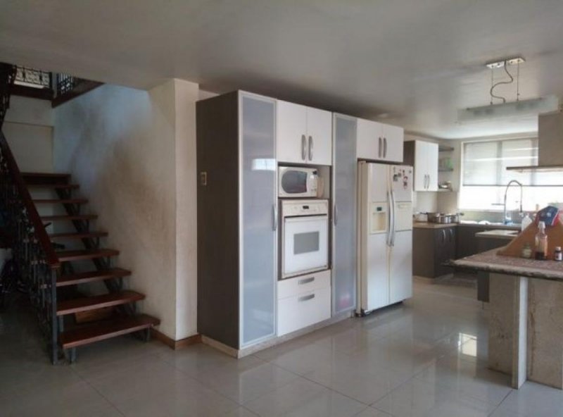 Foto Casa en Venta en 1073, Municipio Sucre, Distrito Federal - CAV182105 - BienesOnLine