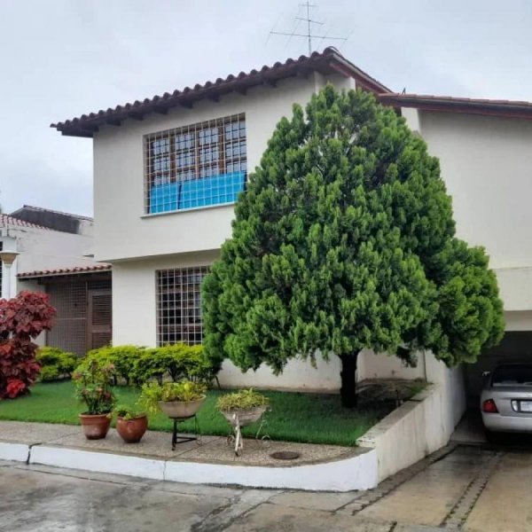 Quinta en Venta en Iribarren Este, Lara