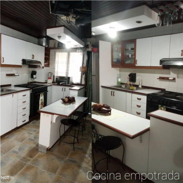 Casa en venta urbanización El Remanso ,Santa Cruz de Aragua 