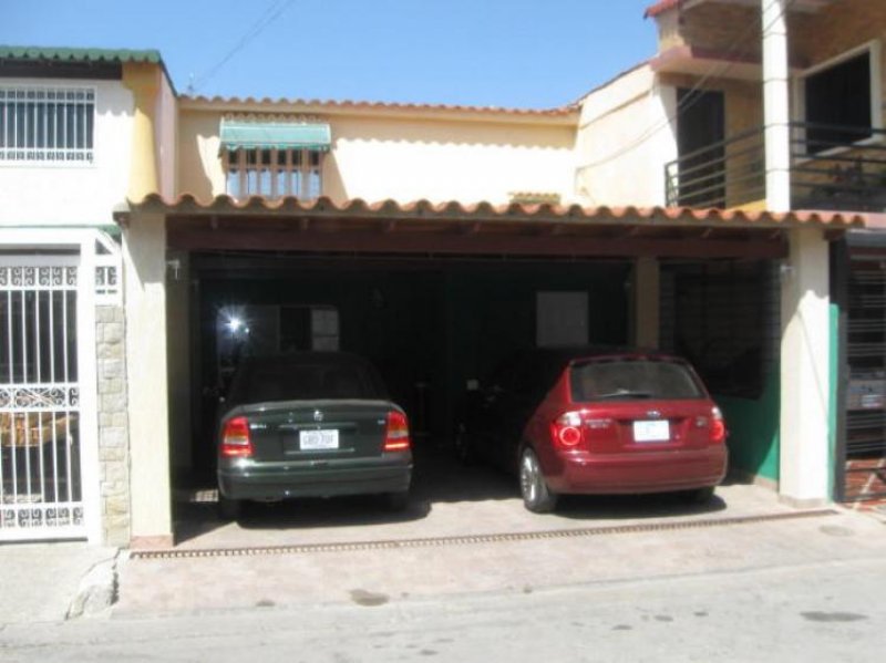 Foto Casa en Venta en santiago mariño, Turmero, Aragua - BsF 85.000.000 - CAV75021 - BienesOnLine