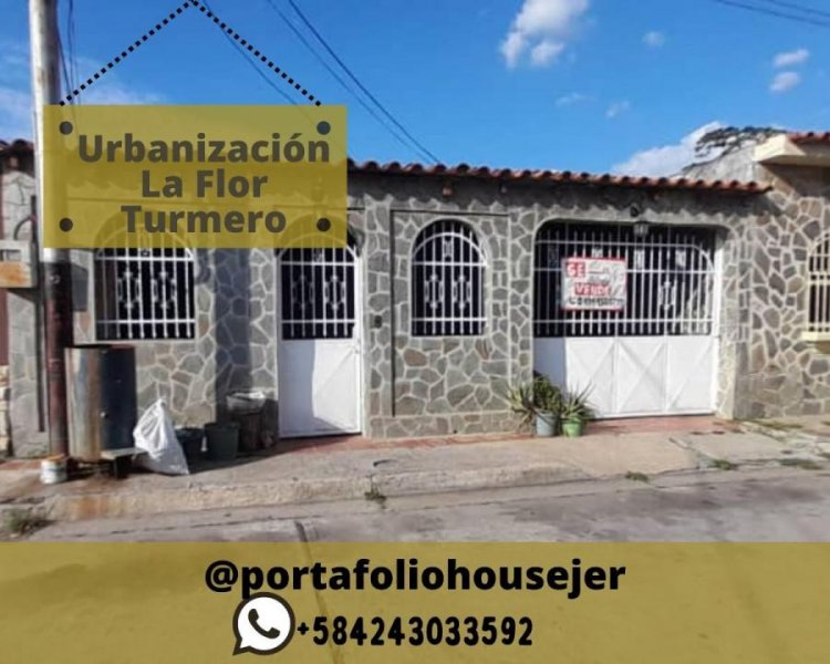 Casa en Venta en Santiago Mariño Santiago Mariño, Aragua