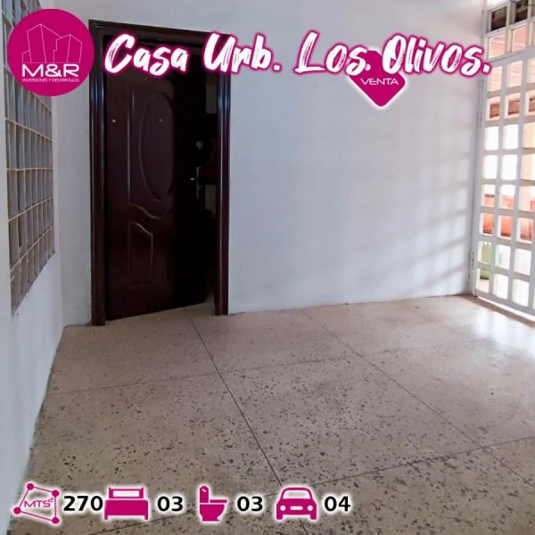 Foto Casa en Venta en Universidad, Guayana, Bolívar - U$D 24.999 - CAV225166 - BienesOnLine