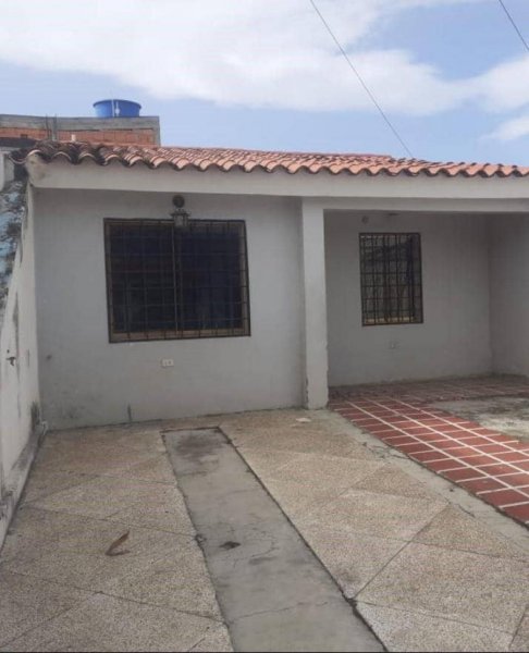 Casa en Venta en  Quíbor, Lara