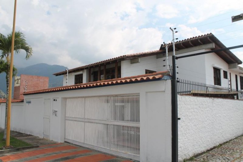 Casa en Venta en Municipio Libertador Mérida, Mérida