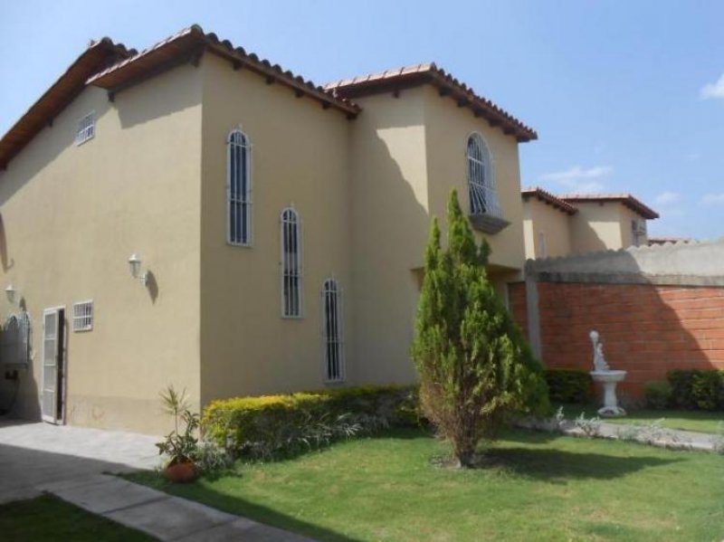 Foto Casa en Venta en santiago mariño, Turmero, Aragua - BsF 120.000.000 - CAV75022 - BienesOnLine