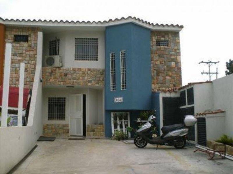 Foto Casa en Venta en santiago mariño, Turmero, Aragua - BsF 78.635.000 - CAV75019 - BienesOnLine