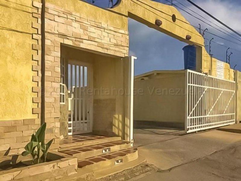 Foto Casa en Venta en san rafael, Falcón - BsF 16.000 - CAV181864 - BienesOnLine