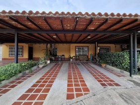 Casa en Venta en san diego San Diego, Carabobo