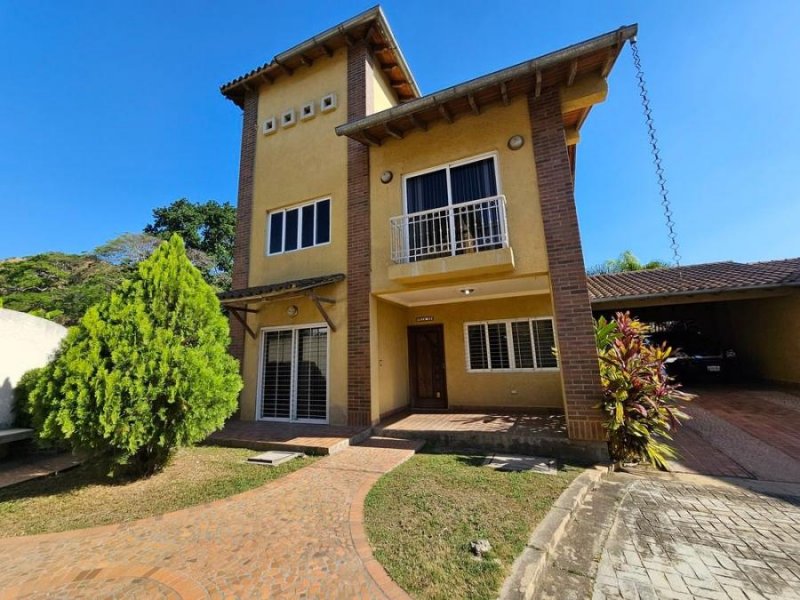 Casa en Venta en SAN DIEGO country club San Diego, Carabobo