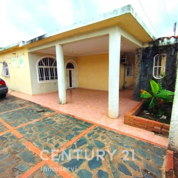 Foto Casa en Venta en Ciudad Bolívar, Bolívar - U$D 14.700 - CAV202964 - BienesOnLine