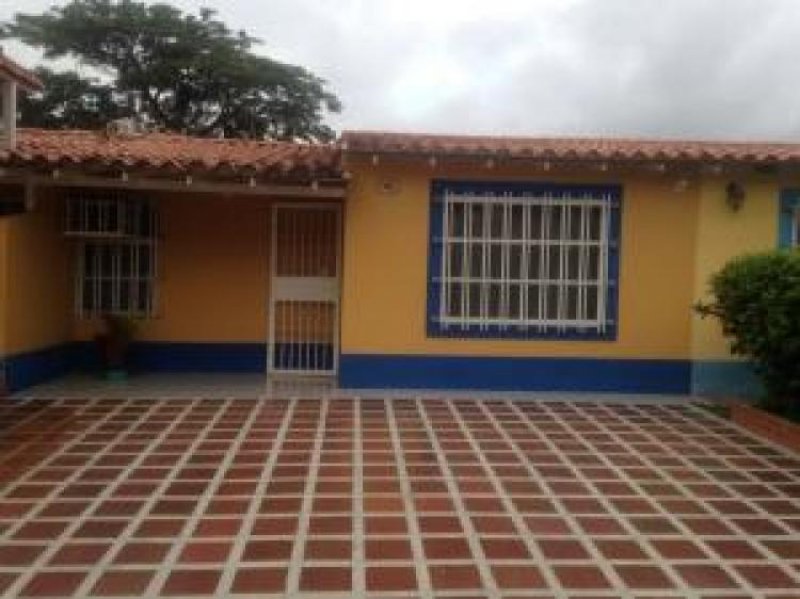 Foto Casa en Venta en Valle de Oro, San Diego, Carabobo - BsF 110.000.000 - CAV90699 - BienesOnLine