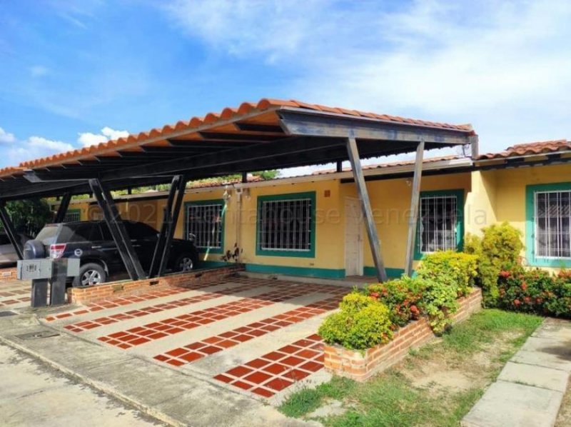 Foto Casa en Venta en valle de oro, san diego, Carabobo - U$D 35.000 - CAV156149 - BienesOnLine