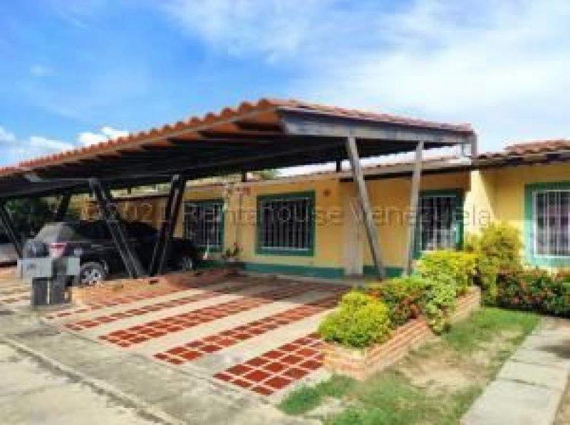 Foto Casa en Venta en Valle de Oro, San Diego, Carabobo - U$D 35.000 - CAV157225 - BienesOnLine