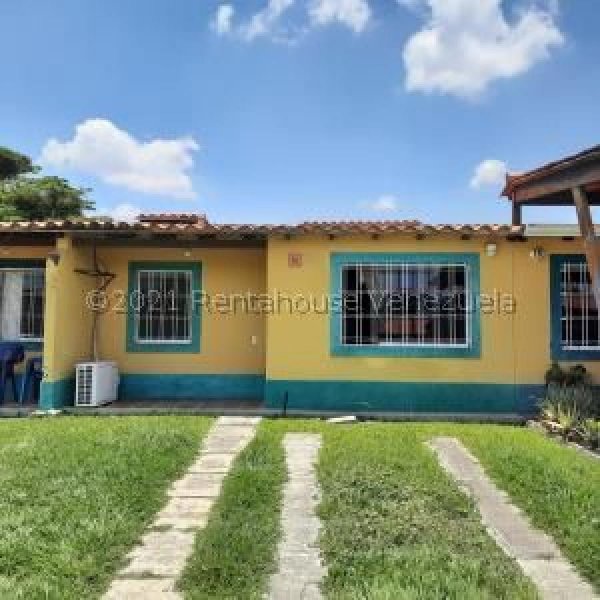 Foto Casa en Venta en valle de oro san diego carabobo, San Diego, Carabobo - U$D 34.000 - CAV150892 - BienesOnLine