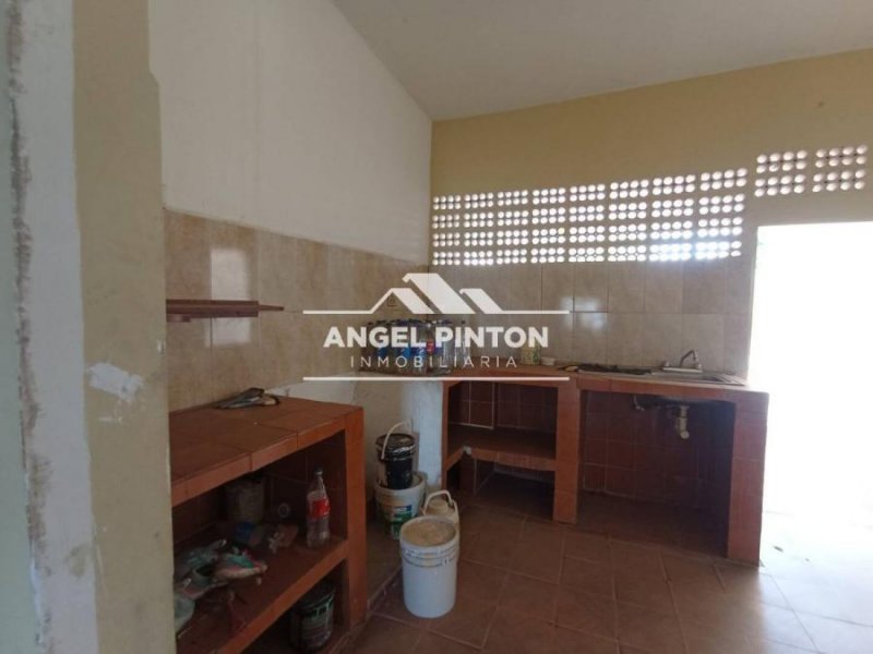 CASA EN VENTA VALLE FRIO MARACAIBO API 7123
