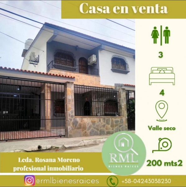 Casa en Venta en  Puerto Cabello, Carabobo