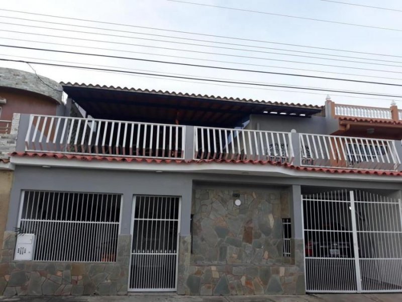 Foto Casa en Venta en Valle Verde, San Diego, Carabobo - U$D 49.500 - CAV140286 - BienesOnLine