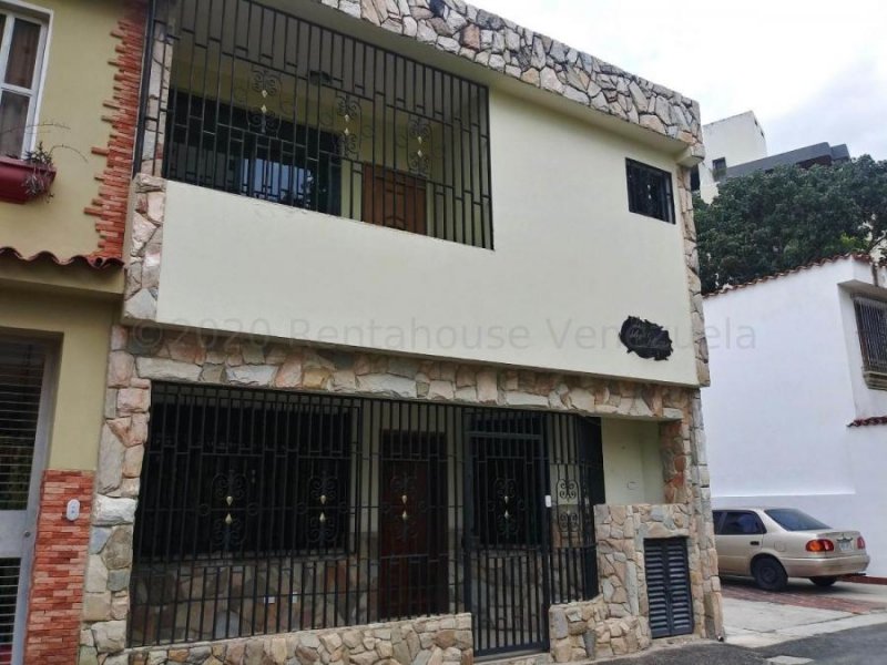 Foto Casa en Venta en Valles de camoruco, Valles de Camoruco, Carabobo - U$D 42.000 - CAV137455 - BienesOnLine