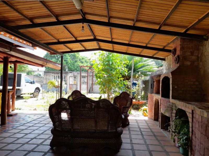 Foto Casa en Venta en Vía La Pica Sector Campo Alegre Maturín, Maturín, Monagas - U$D 18.000 - CAV221818 - BienesOnLine