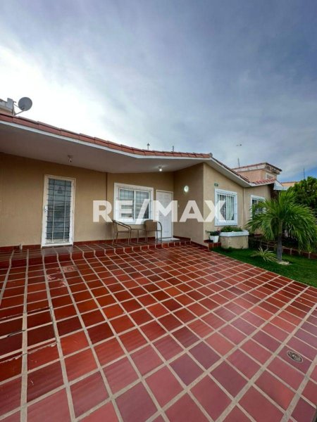 Casa En Venta Villa Altos De Prado. Remax Millenium