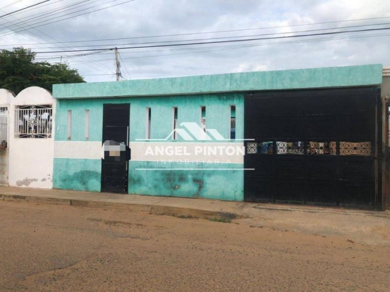 Foto Casa en Venta en San Francisco, Zulia - U$D 6.000 - CAV203249 - BienesOnLine