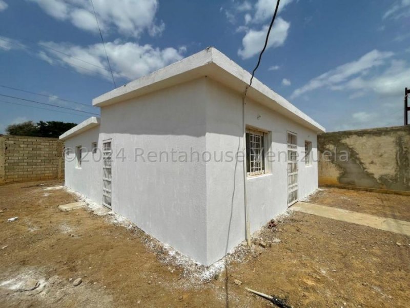 Foto Casa en Venta en Coro, Falcón - U$D 12.500 - CAV226924 - BienesOnLine