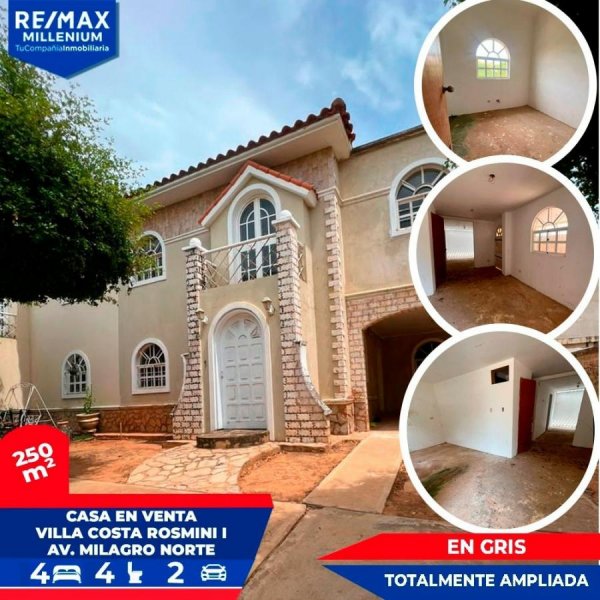 Casa en Venta en Norte Maracaibo, Zulia