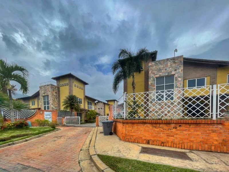 Foto Casa en Venta en San Diego Carabobo, San Diego Carabobo, Carabobo - U$D 190.000 - CAV160215 - BienesOnLine