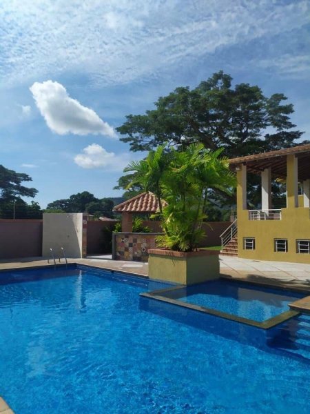 Foto Casa en Venta en San Diego Carabobo, San Diego Carabobo, Carabobo - U$D 190.000 - CAV160515 - BienesOnLine