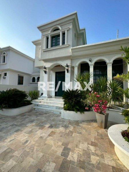 Foto Casa en Venta en Norte, Virginia Country, Zulia - U$D 700.000 - CAV230001 - BienesOnLine