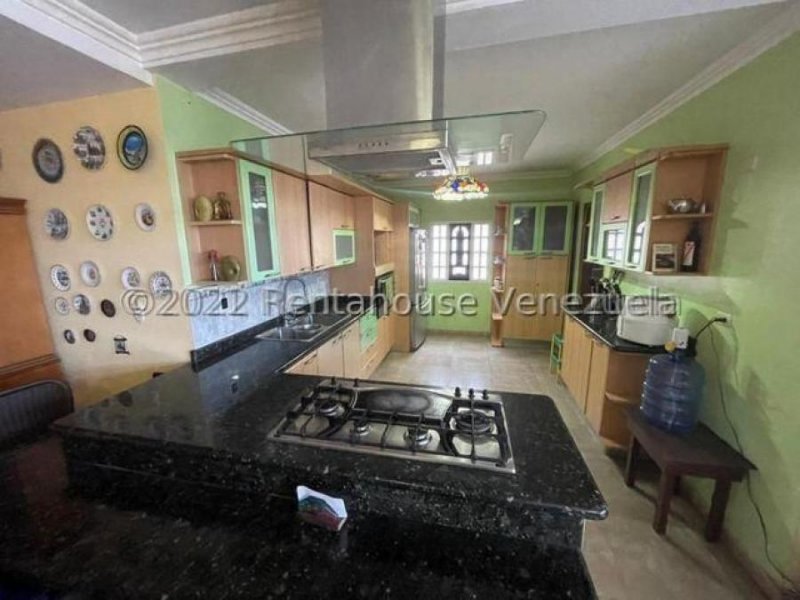 Foto Casa en Venta en zarabon, Falcón - U$D 300.000 - CAV195824 - BienesOnLine