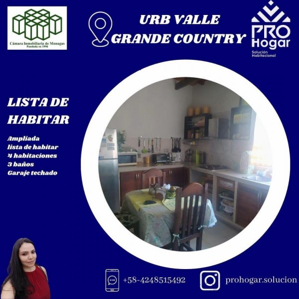 Casa en Venta en  Maturín, Monagas